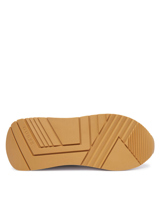 Guess Guess Снікерcи FLTEG6 FAB12 Рожевий