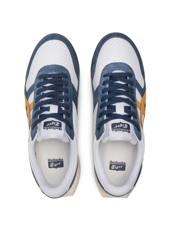 Onitsuka tiger ultimate 81 donna bianche store