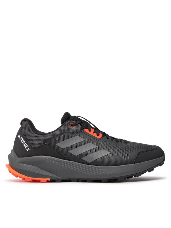 adidas adidas Běžecké boty Terrex Trail Rider Trail Running IF0385 Šedá