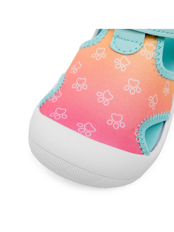 Paw Patrol Paw Patrol Čības CM-SS24-503PAW-A Daudzkrāsains