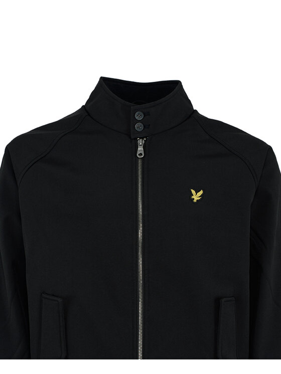 Lyle & Scott Lyle & Scott Giubbotto invernale JK1910V-Z865 Nero Regular Fit