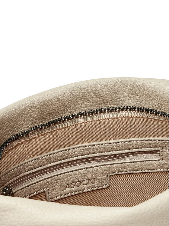 Lasocki Lasocki Borsetta LSK-K-056-06 Beige