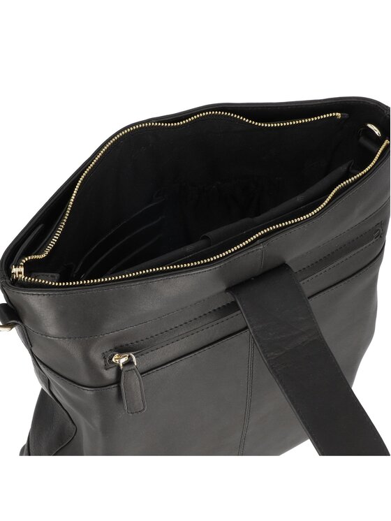 Plevier Plevier Torebka 300128 Czarny