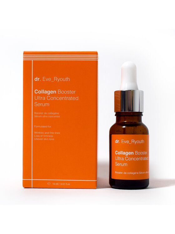 dr. Eve Ryouth dr. Eve Ryouth CollagenSkin Collagen Booster Ujędrniające Serum