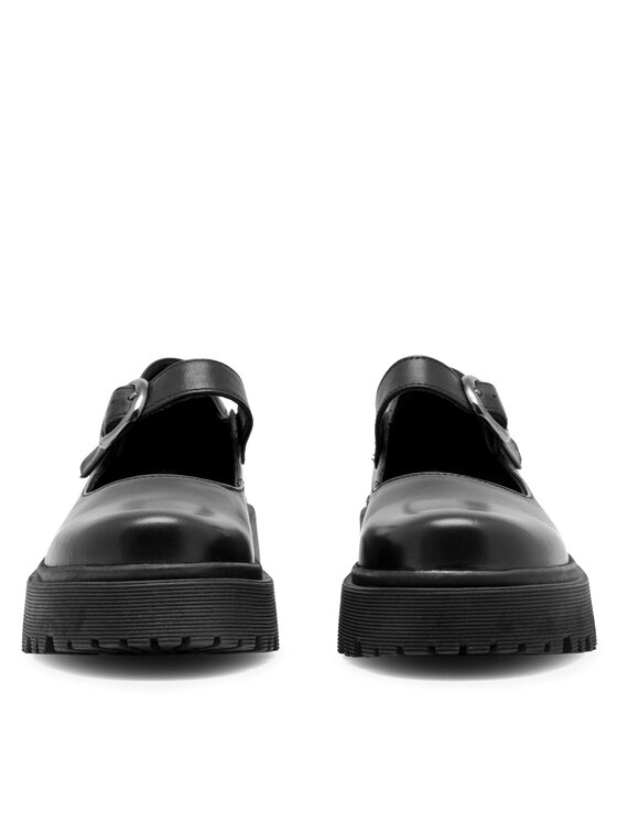 Lasocki Lasocki Scarpe basse WB-ALESSIA-03 Nero