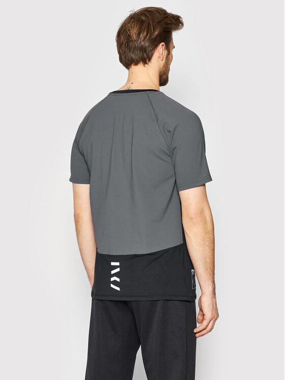 T-shirt Ragewitz FAM0062 Nero Regular Fit