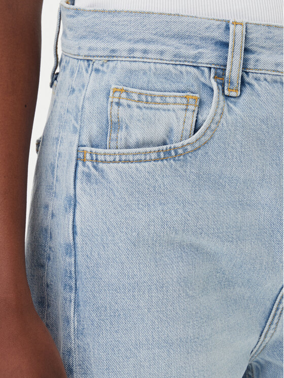 Liu Jo Liu Jo Τζιν UA5163 D4854 Μπλε Regular Fit