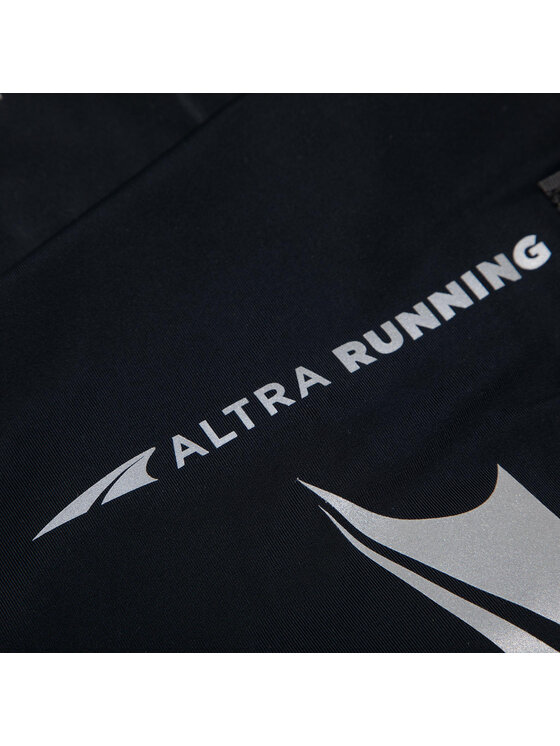 Altra Altra Stuptuty Trail Gaiter AL16301R020 Czarny