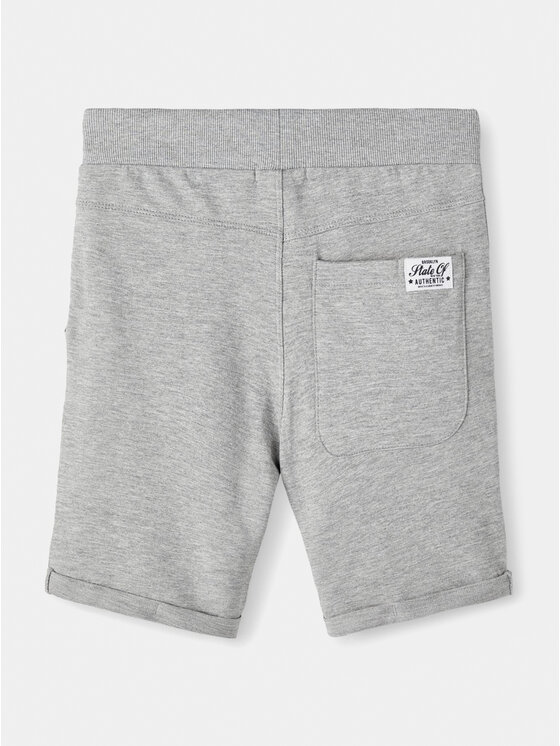 NAME IT NAME IT Комплект спортни шорти 13201787 Цветен Regular Fit