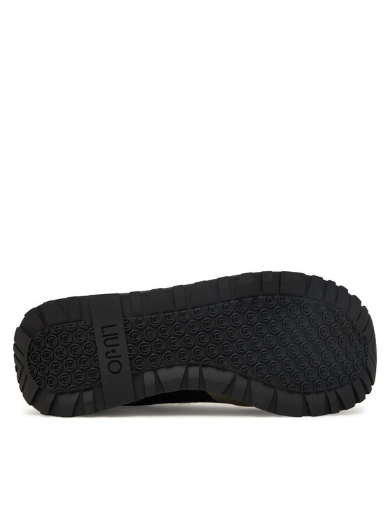 Liu Jo Liu Jo Sneakers Plus 01 BF5011 PX686 Bej