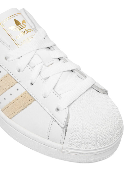 adidas Originals adidas Originals Sneakers Superstar II HQ9508 Bianco