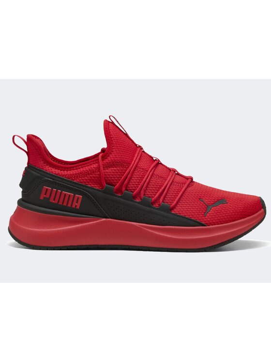 Puma Puma Αθλητικά 313502-03 Κόκκινο