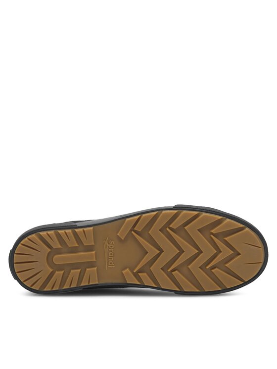 Sprandi Sprandi Scarpe sportive MSK-230717 Nero