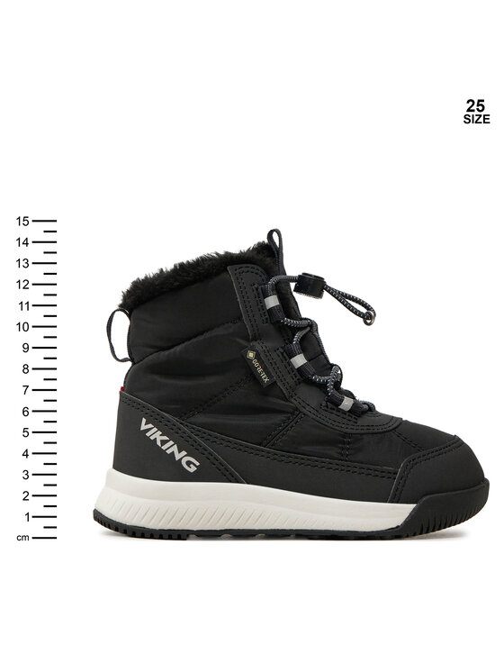 Viking Viking Schneeschuhe 3-94605-277 Schwarz
