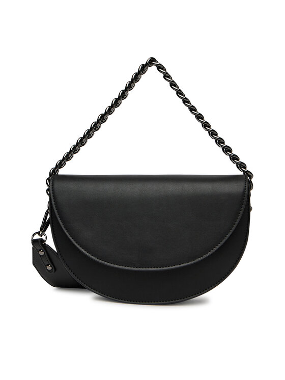 DeeZee DeeZee Handtasche GL23161 Schwarz