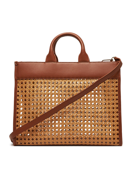 BOSS BOSS Handtasche 50541748 102 Braun