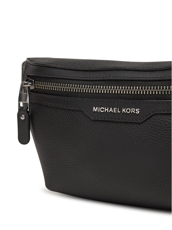MICHAEL Michael Kors MICHAEL Michael Kors Gürteltasche Belt Bag 33S5LHDY1L Schwarz