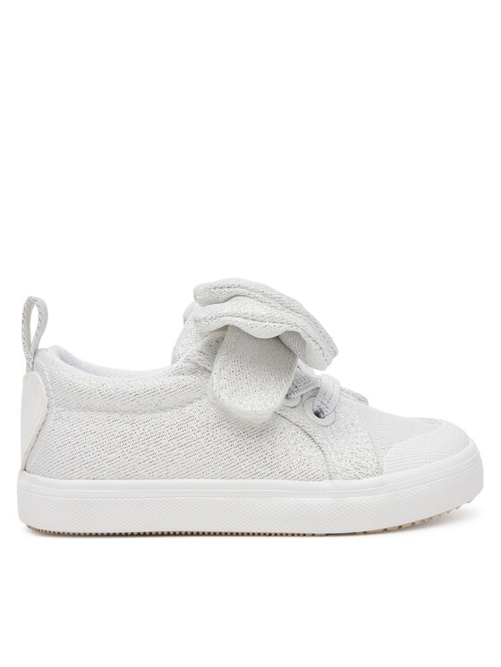 Mayoral Mayoral Scarpe da ginnastica 41622 Bianco