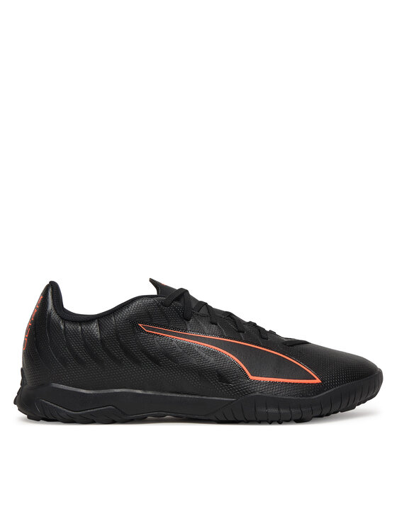 Puma Puma Futbalové topánky Ultra 6 Play Tt 108987 02 Čierna