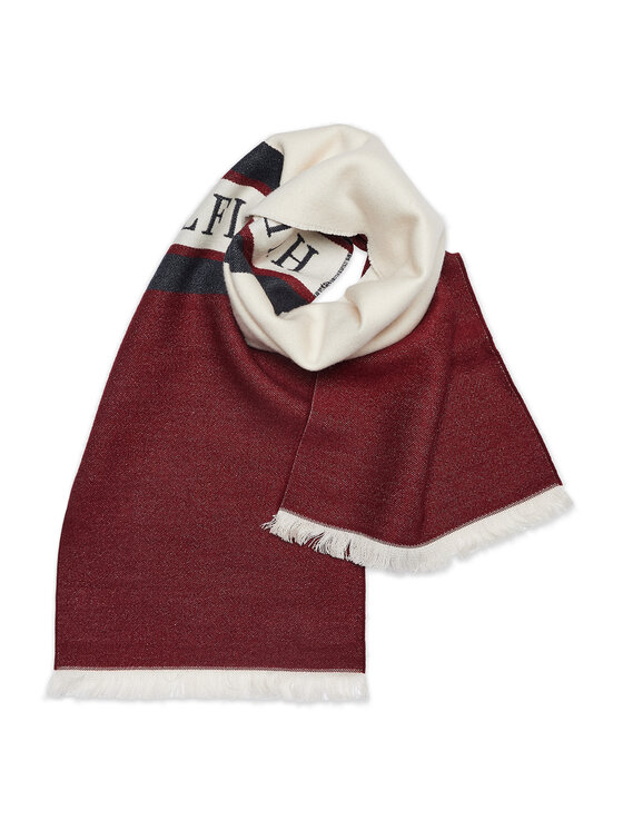 Scialle Corporate AM0AM10544 Bordeaux