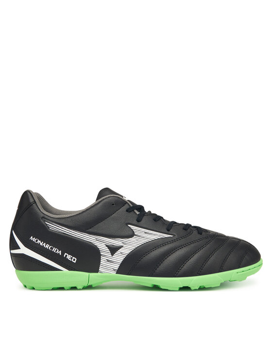 Mizuno Mizuno Ghete pentru fotbal Monarcida Neo III Select As P1GD2525 Negru