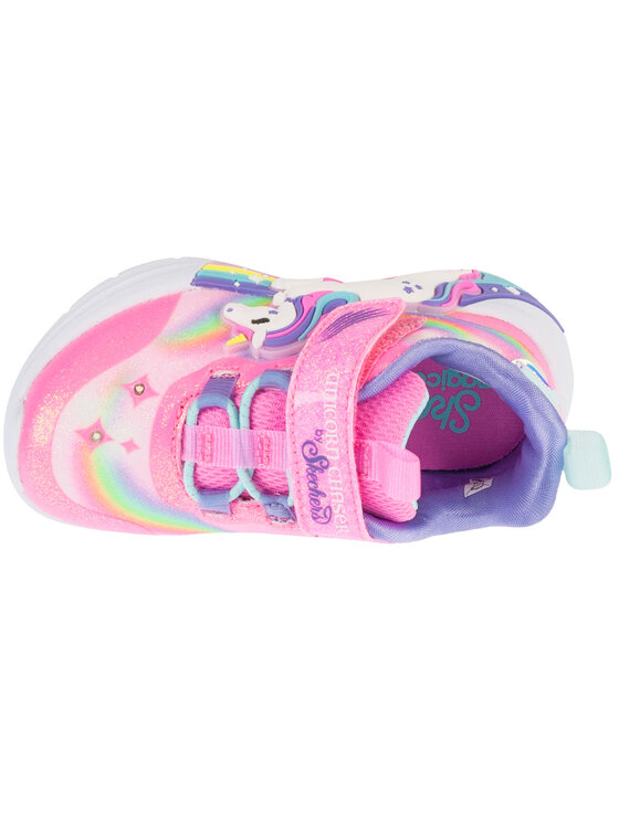 Skechers Skechers Sneakers Unicorn Chaser Rosa