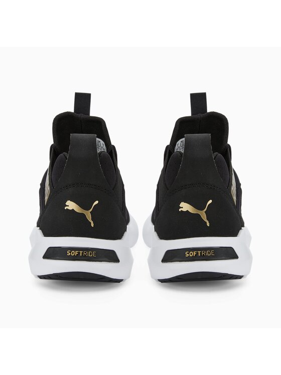 Puma Puma Sneakersy 195235 11 Czarny