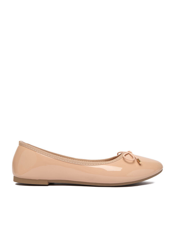 JENNY JENNY Ballerine CEO-3V9014-19 Beige