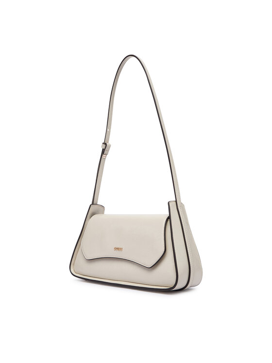 Guess Guess Сумка Xena HWTC97 31190 Світло-бежевий