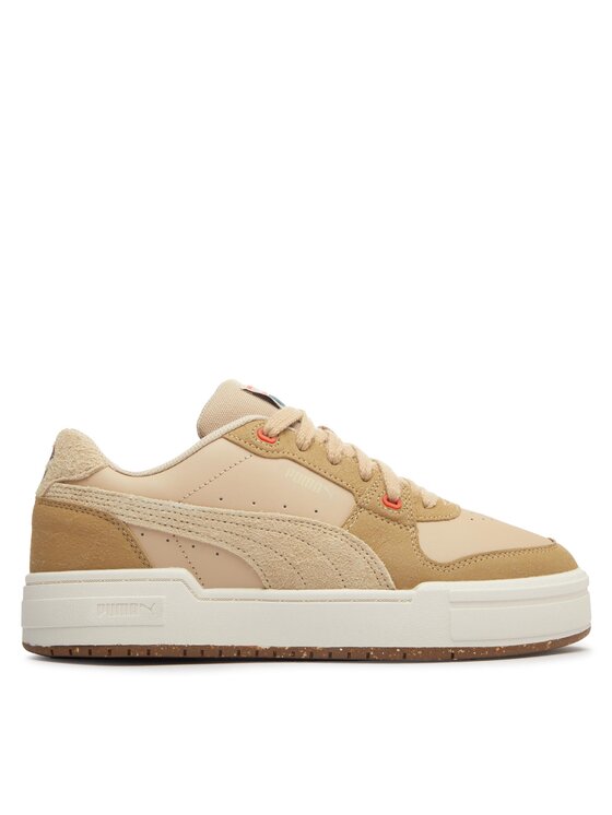 Puma Puma Laisvalaikio batai CA Pro Lux 392503 01 Smėlio