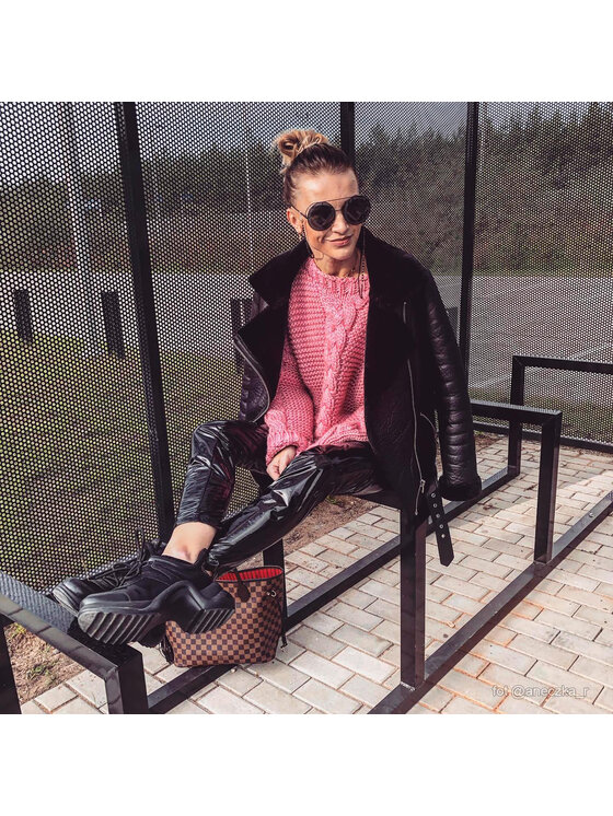 Togoshi Togoshi Αθλητικά TG-16-03-000132 Μαύρο