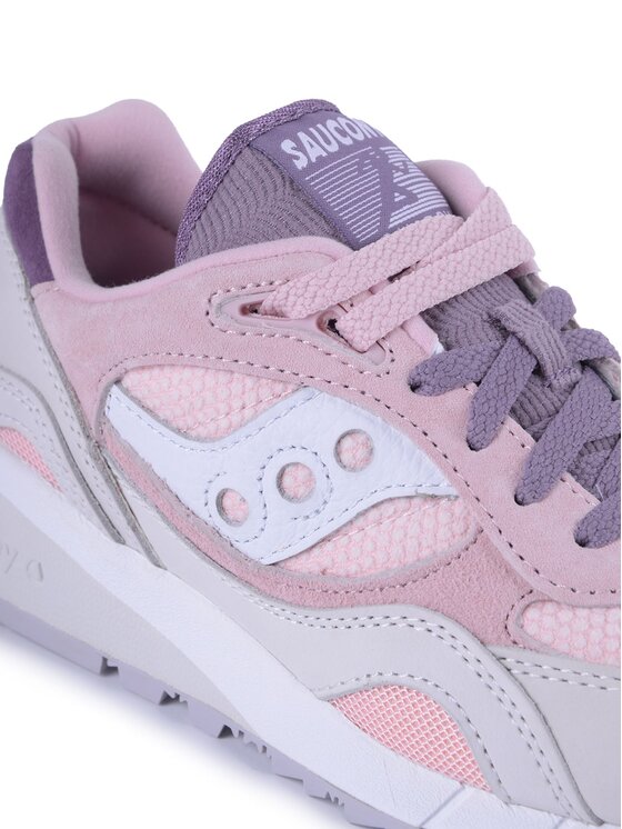 Scarpe saucony rosa clearance