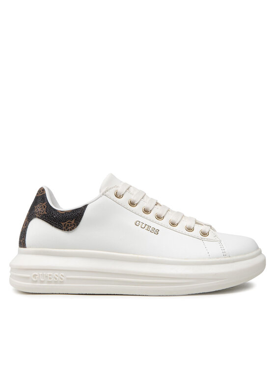 Guess Guess Tossud FL7RNO FAL12 Valge