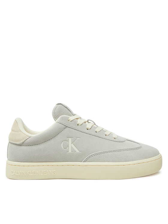 Sneakers Calvin Klein Jeans Classic Cupsole Wt Mg YM0YM01270 Gri