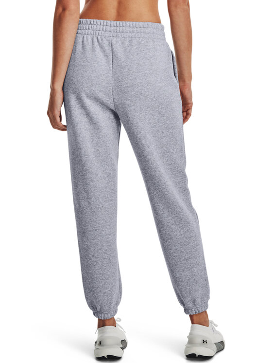 Under armour fitted joggers 2025