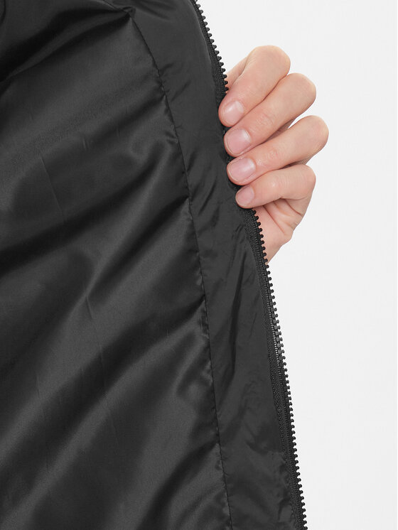 Sprandi Sprandi Жилетка за костюм SP3-KAM001 Черен Regular Fit
