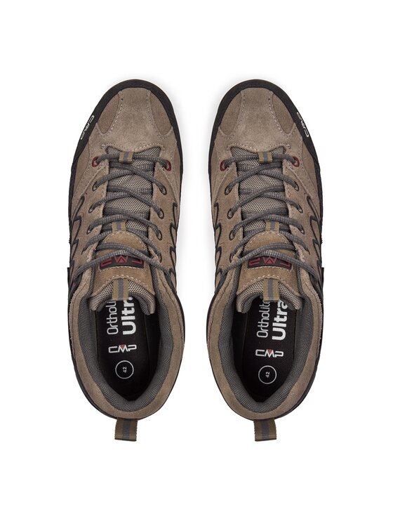 CMP CMP Trekkingschuhe 31Q4787 Braun