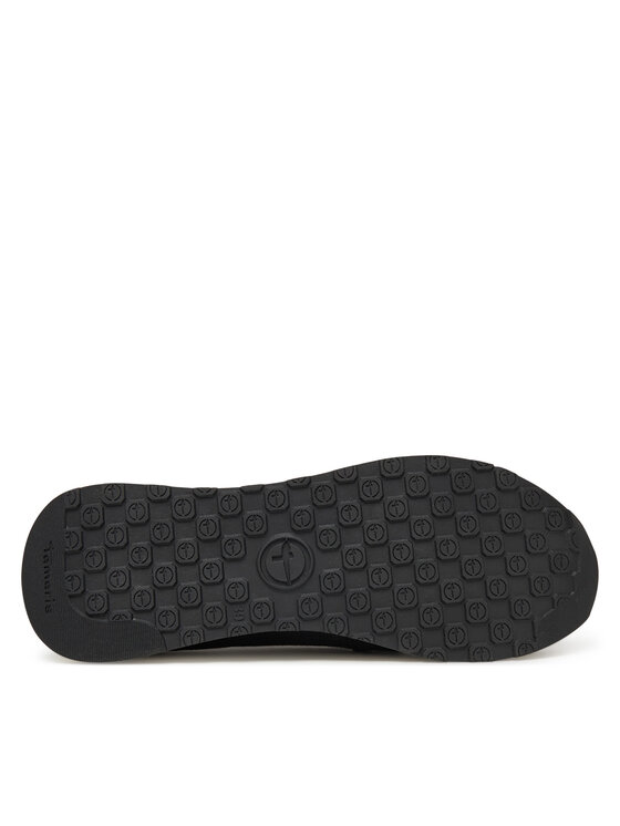 Tamaris Tamaris Scarpe basse 1-24750-44 Nero