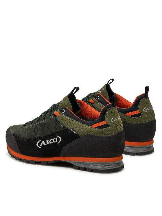 Aku Aku Trekking Link Gtx GORE-TEX 378 Zelena