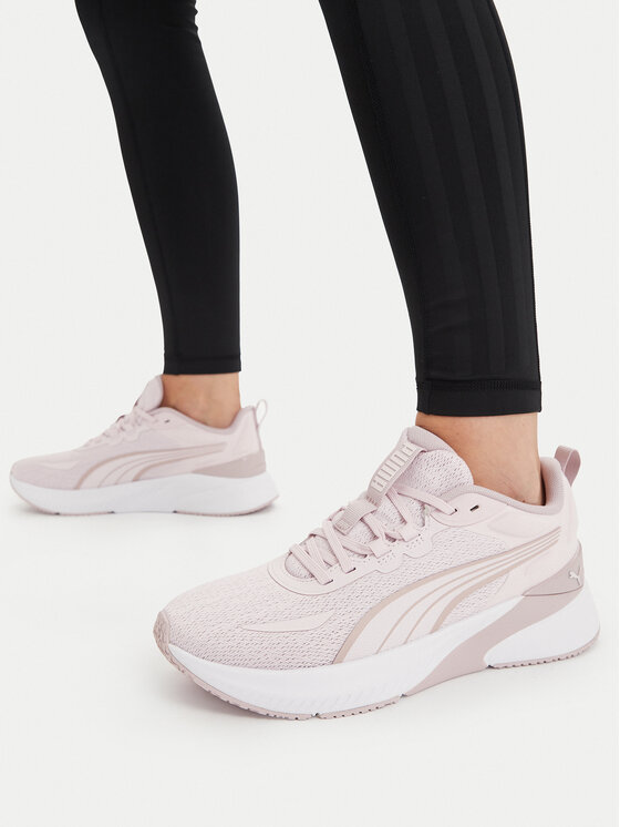 Puma Puma Снікерcи Agile Lite TR 313739 06 Світло-рожевий