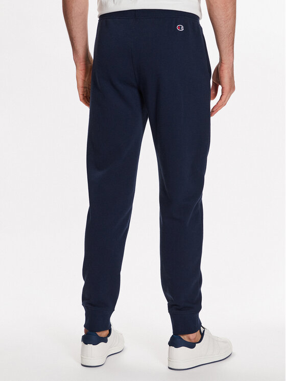 Pantaloni da tuta Tonal Embroidered 218494 Blu