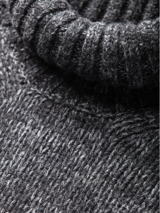 JOOP! JOOP! Rolák 17 JK-27Valtino 30043452 Čierna Modern Fit