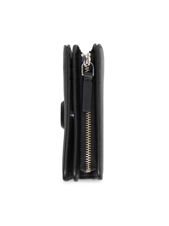 Marc Jacobs Marc Jacobs Γυναικείο Πορτοφόλι 2S4SMP007S02 Μαύρο
