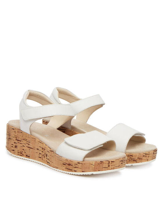 Ara Ara Sandaalid Rimini S 12-51502-04 Valge