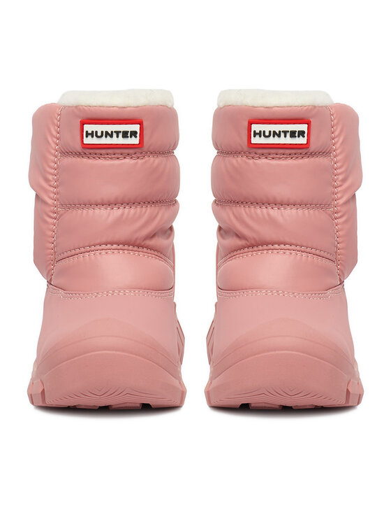 Hunter Hunter Čizme za snijeg CEO-CP86-26157(III)DZ Ružičasta