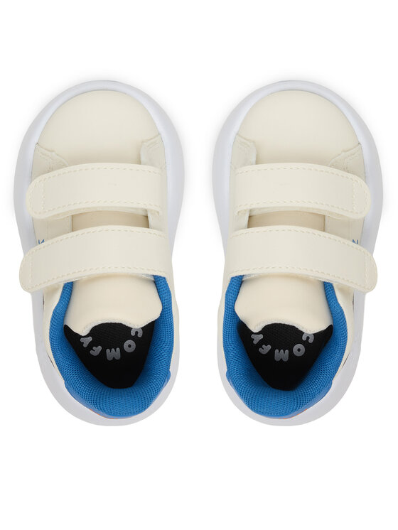 adidas adidas Superge Advantage Cf I KI0740 Écru