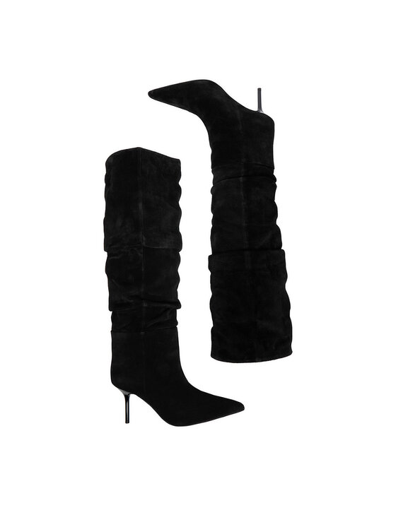 GINO ROSSI GINO ROSSI Stiefel EO-DIANA-121961S Schwarz