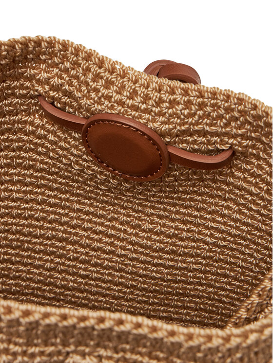 Gianni Chiarini Gianni Chiarini Ročna torba Victoria BS 11582 SMCRH Rjava