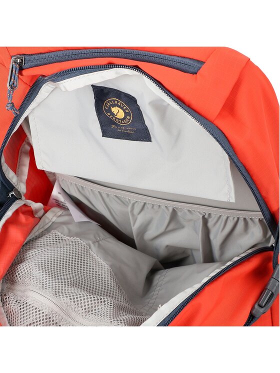 Fjällräven Fjällräven Plecak 328054 Pomarańczowy
