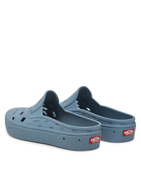 Vans Vans Şlapi MTE Slip-On Mule TRK VN000CW8MBL1 Albastru